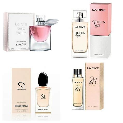 la rive perfume dupes|affordable perfume dupes.